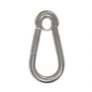 locking carabiner