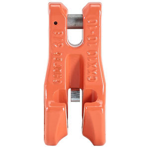 shortening clutch 1