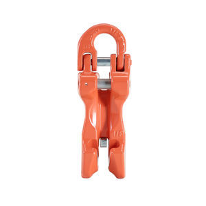 shortening clutch 1