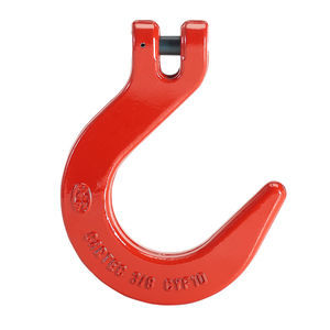 lifting hook 1