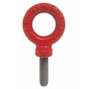 threaded hoist ring 1