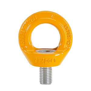 stainless steel hoist ring