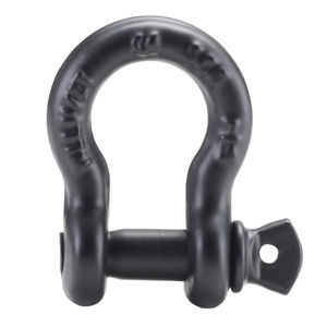 straight lifting shackle 1