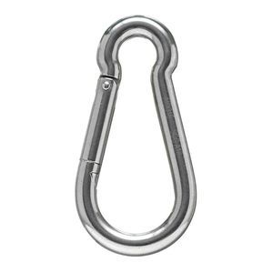 locking carabiner