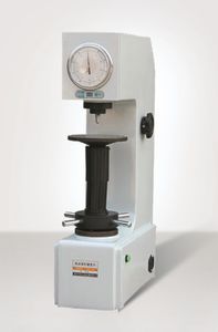 洛氏硬度试验机