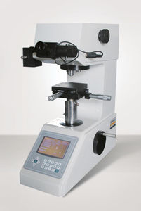 Rockwell hardness tester - HBRV-187.5 - Laizhou Weiyi Experiment ...