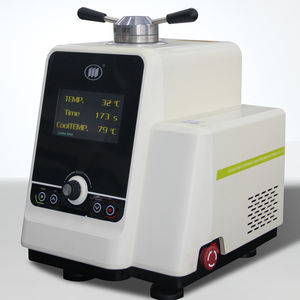 automatic mounting press