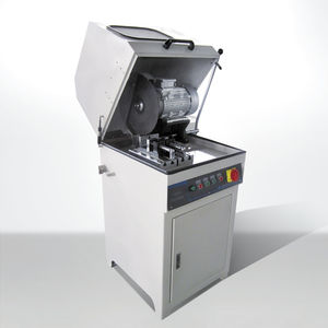 metallographic cutting machine