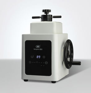 金相样品安装压力机