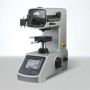 micro Vickers hardness tester