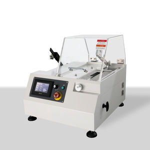 rotary blade cutting machine