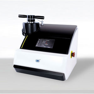 hot mounting press