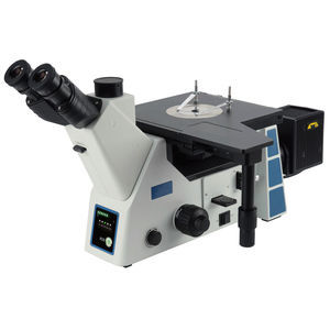 metallographic microscope