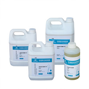 lubrication coolant