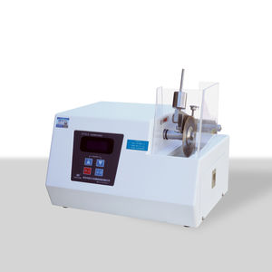 low-speed cutting machine