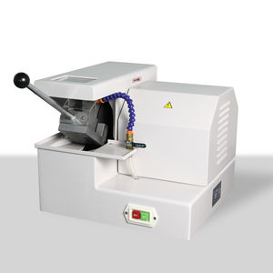 rotary blade cutting machine