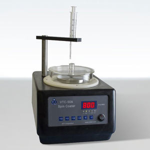 晶圆旋转涂布机