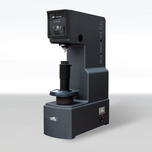 Brinell hardness tester