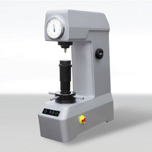 洛氏硬度计