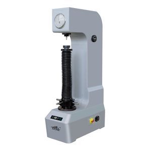 Rockwell hardness tester 1