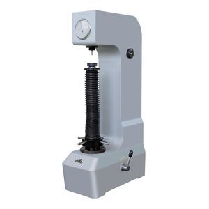Rockwell hardness tester 1
