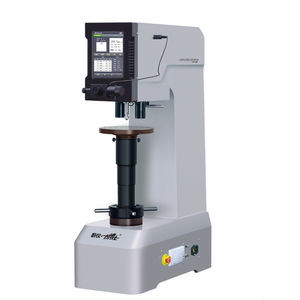 Brinell hardness tester 1