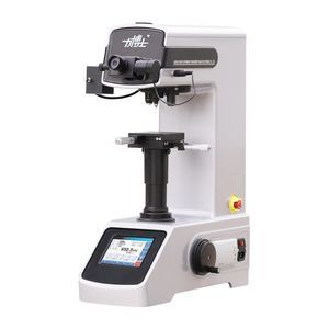 Vickers hardness tester 1