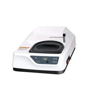plate grinding polishing machine 1