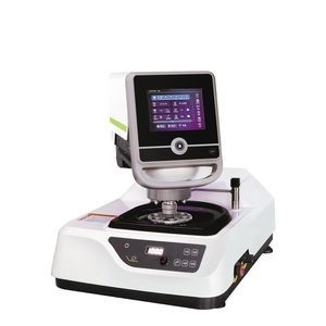 sample preparation grinding polishing machine 1