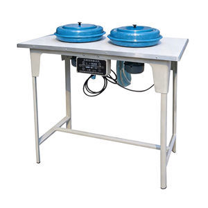 metal polishing machine