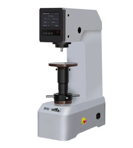 Brinell hardness tester 1