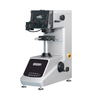 Vickers hardness tester 1