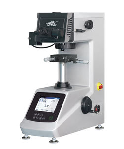 Knoop/Vickers hardness tester 1