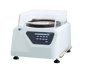 metal polishing machine