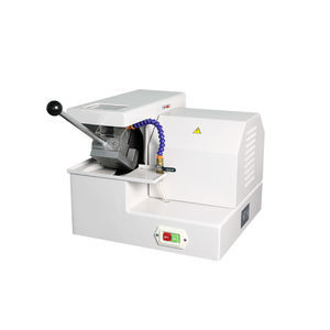 electric cut-off saw