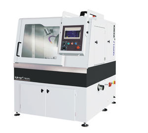 laser cutting machine