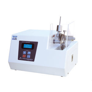 rotary blade cutting machine 1