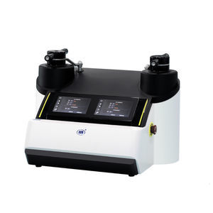 hot mounting press