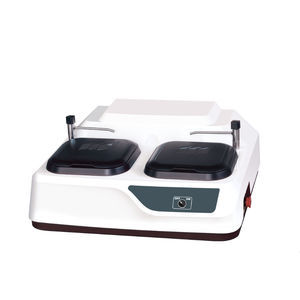 metallographic sample grinding polishing machine 1