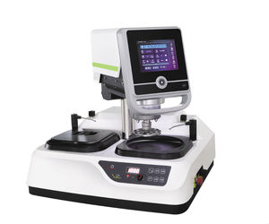 metallographic sample grinding polishing machine 1
