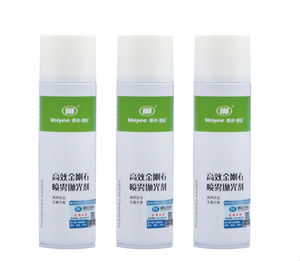 surface treatment spray