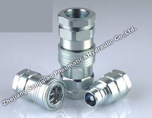 quick coupling