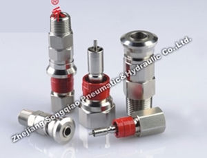 quick coupling
