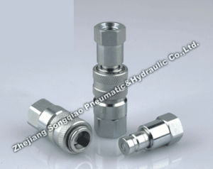 quick coupling
