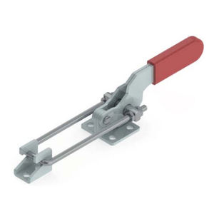 horizontal toggle clamp