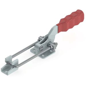 horizontal toggle clamp