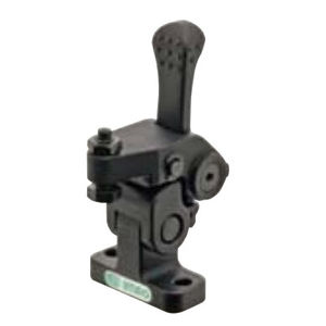 manual clamp