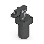 hydraulic clamp
