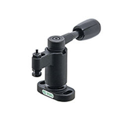 manual clamp