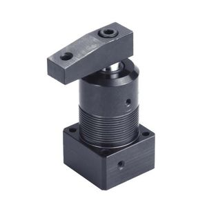 pneumatic clamp